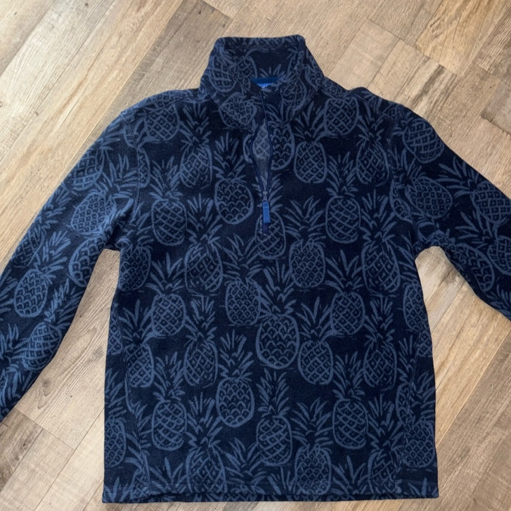 Chubbies XS Pineapple Sweater